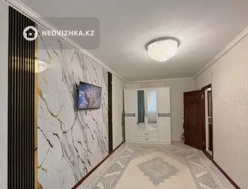 1-комнатная квартира, этаж 2 из 5, 36 м²