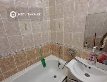 1-комнатная квартира, этаж 2 из 5, 36 м²