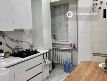 2-комнатная квартира, этаж 1 из 5, 46 м²
