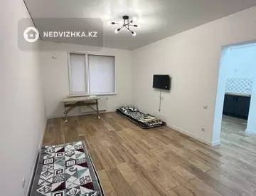 1-комнатная квартира, этаж 4 из 17, 34 м²