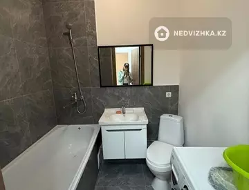 1-комнатная квартира, этаж 4 из 17, 34 м²