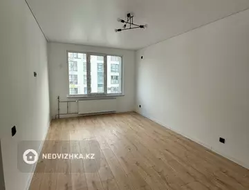 1-комнатная квартира, этаж 9 из 9, 34 м²