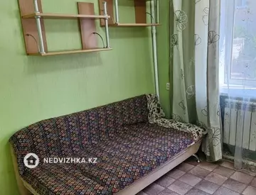 2-комнатная квартира, этаж 1 из 2, 42 м²