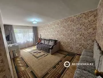 2-комнатная квартира, этаж 1 из 5, 45 м²