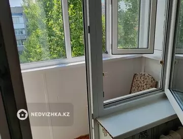 2-комнатная квартира, этаж 5 из 5, 40 м², На длительный срок