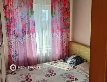 2-комнатная квартира, этаж 5 из 5, 40 м², На длительный срок