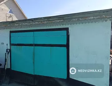 3-комнатный дом, 6 соток, 82 м²