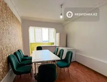 1-комнатная квартира, этаж 13 из 16, 64 м²