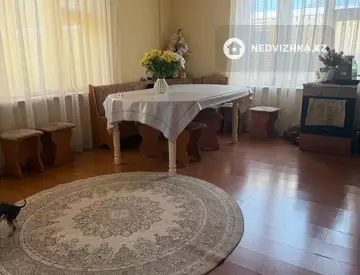 4-комнатный дом, 6 соток, 100 м²