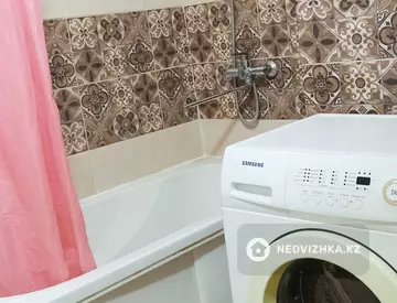 1-комнатная квартира, этаж 4 из 18, 40 м², На длительный срок