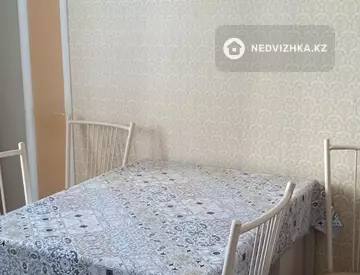 1-комнатная квартира, этаж 4 из 18, 40 м², На длительный срок