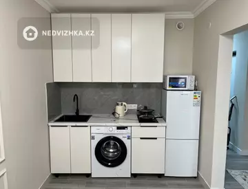 1-комнатная квартира, этаж 2 из 9, 40 м², Посуточно