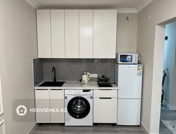 1-комнатная квартира, этаж 2 из 9, 40 м², Посуточно