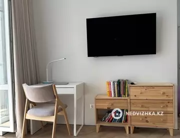 1-комнатная квартира, этаж 6 из 10, 45 м²