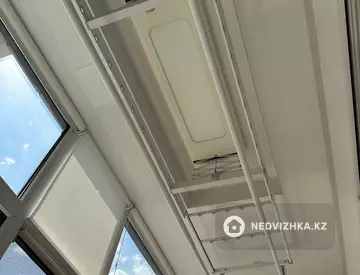 1-комнатная квартира, этаж 6 из 10, 45 м²