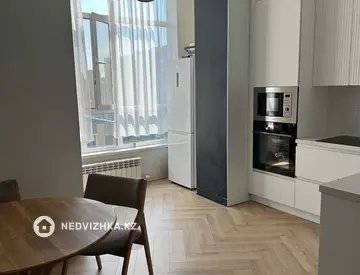 1-комнатная квартира, этаж 6 из 10, 45 м²