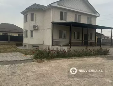 9-комнатный дом, 10 соток, 298 м²