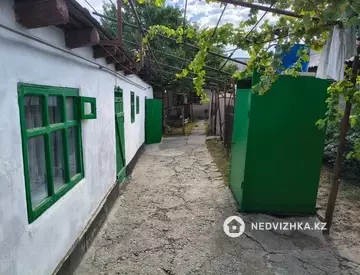 4-комнатный дом, 9 соток, 49 м²