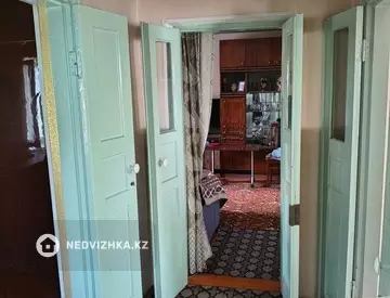 4-комнатный дом, 9 соток, 49 м²