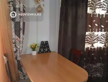 1-комнатная квартира, этаж 3 из 9, 39 м²