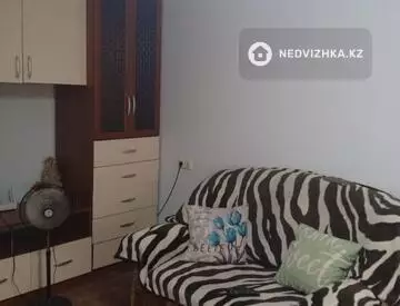 1-комнатная квартира, этаж 3 из 9, 39 м²