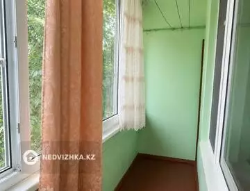 2-комнатная квартира, этаж 2 из 5, 45 м²