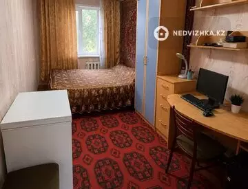 2-комнатная квартира, этаж 2 из 5, 45 м²