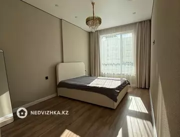 3-комнатная квартира, этаж 14 из 17, 71 м²