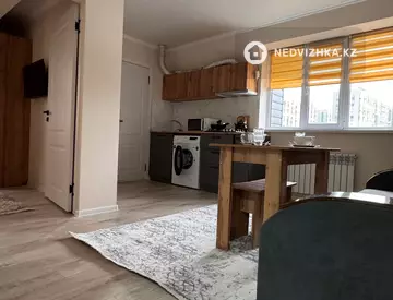 2-комнатная квартира, этаж 1 из 4, 50 м², Посуточно