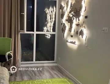 4-комнатная квартира, этаж 2 из 16, 147 м²