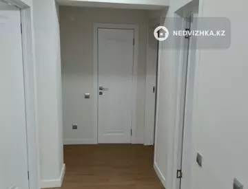 3-комнатная квартира, этаж 2 из 5, 68 м²