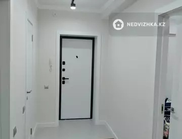 3-комнатная квартира, этаж 2 из 5, 68 м²