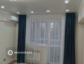 3-комнатная квартира, этаж 2 из 5, 68 м²