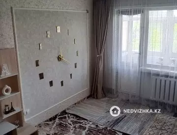 2-комнатная квартира, этаж 4 из 4, 45 м²