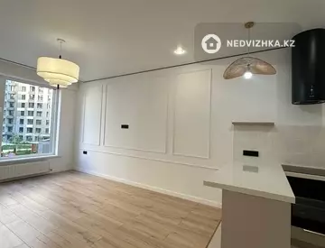 2-комнатная квартира, этаж 3 из 16, 48 м²