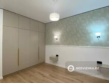 2-комнатная квартира, этаж 3 из 16, 48 м²