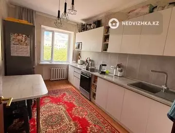 3-комнатная квартира, этаж 4 из 5, 79 м²