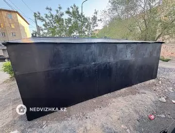 Гараж, 24 м²