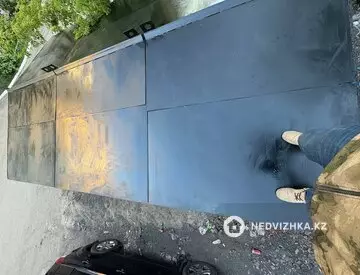 Гараж, 24 м²