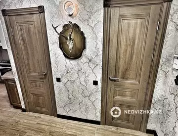 1-комнатная квартира, этаж 9 из 9, 36 м², Посуточно