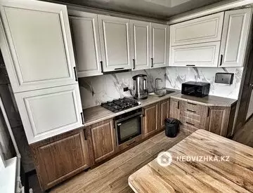 1-комнатная квартира, этаж 9 из 9, 36 м², Посуточно