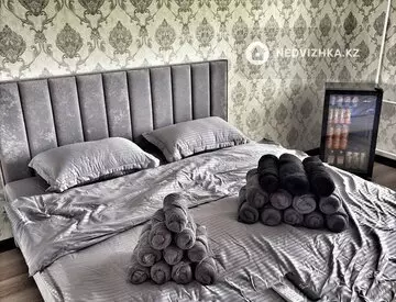 1-комнатная квартира, этаж 9 из 9, 36 м², Посуточно