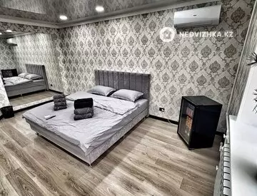 1-комнатная квартира, этаж 9 из 9, 36 м², Посуточно