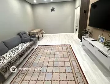 3-комнатная квартира, этаж 12 из 12, 91 м²