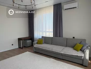3-комнатная квартира, этаж 16 из 16, 94 м²