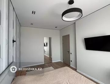 3-комнатная квартира, этаж 16 из 16, 94 м²