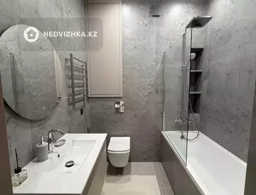 3-комнатная квартира, этаж 16 из 16, 94 м²
