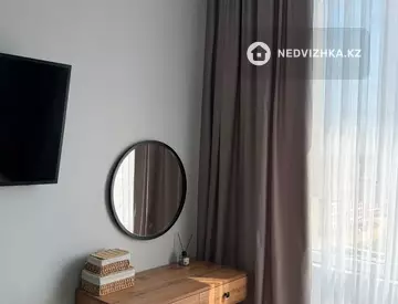 3-комнатная квартира, этаж 16 из 16, 94 м²