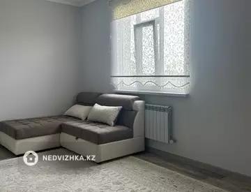 4-комнатный дом, 8 соток, 110 м²