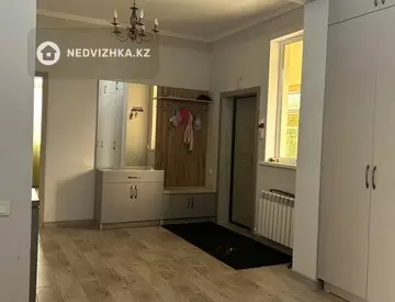 4-комнатный дом, 8 соток, 110 м²